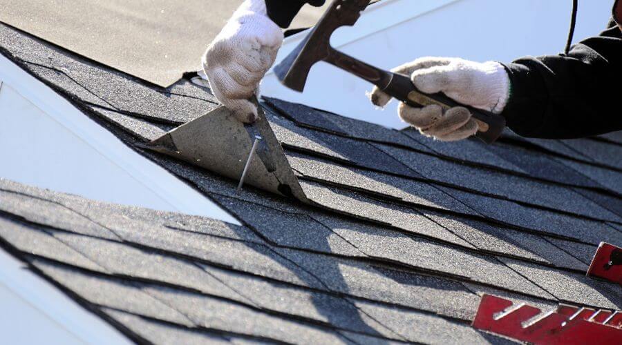Expert new roof installation services in Clearlake, WA